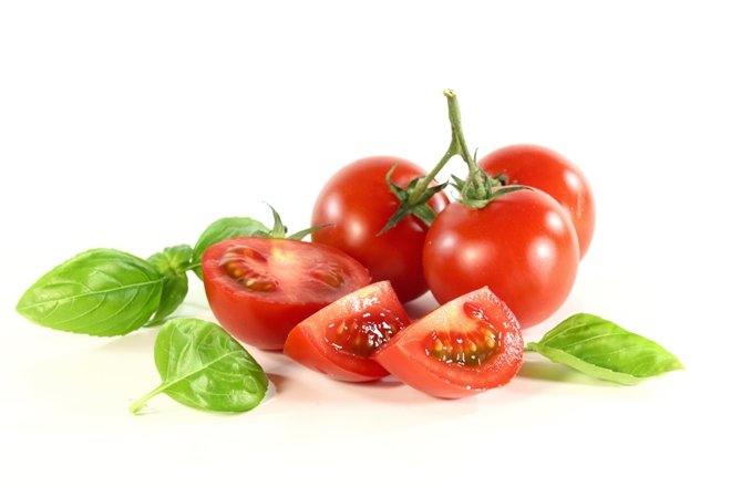 Tomatoes May Help to Prevent Prostate Cancer
