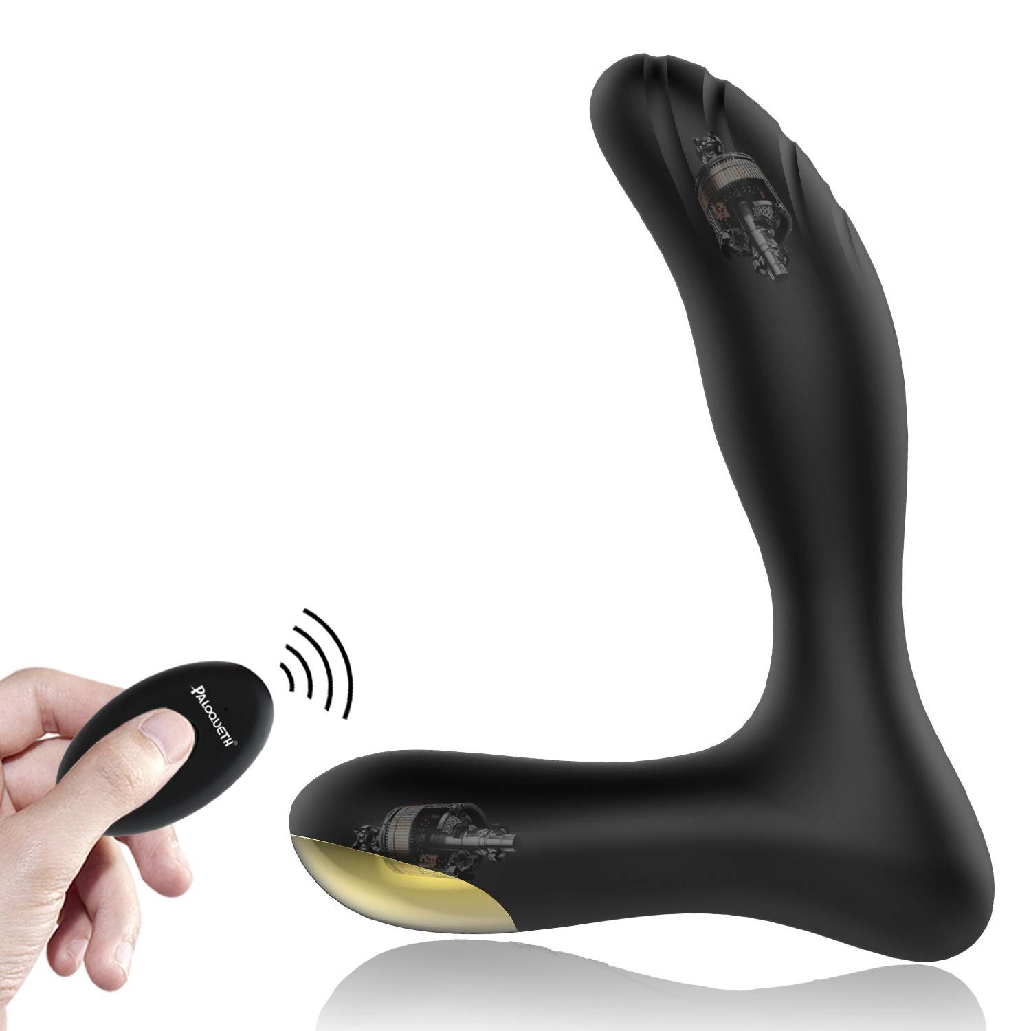 Top 10 Best Prostate Massagers