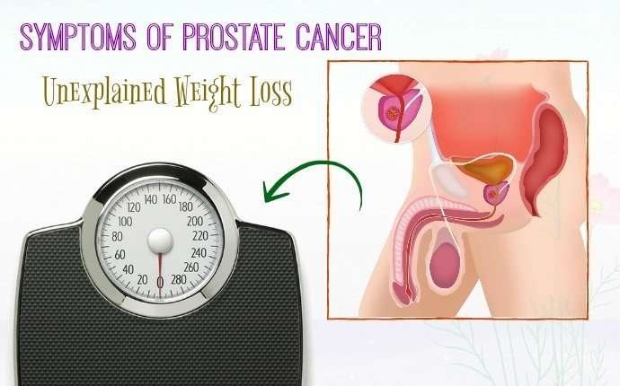 Top 7 Common Symptoms Of Prostate Cancer