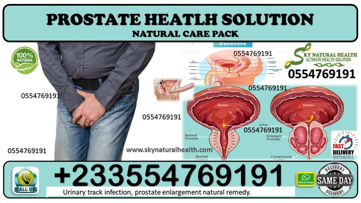 Treatment For Prostate Cancer â Sky Natural Health