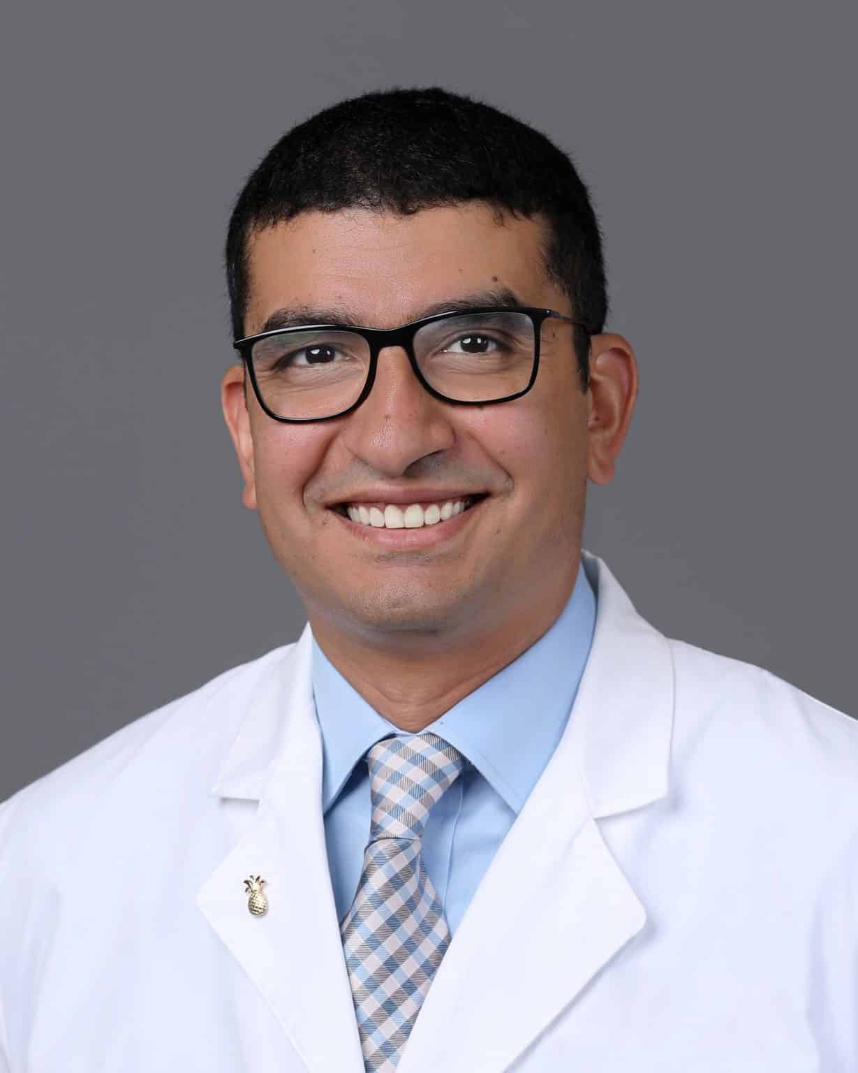 Urologic Surgical Oncologist Ahmed Eldefrawy, M.D., joins Miami Cancer ...