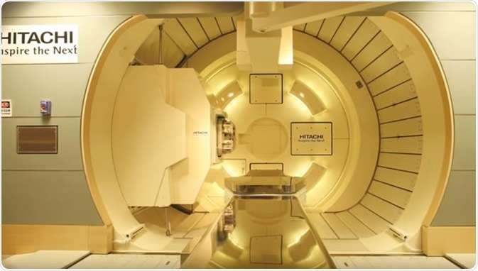What is Proton Therapy?