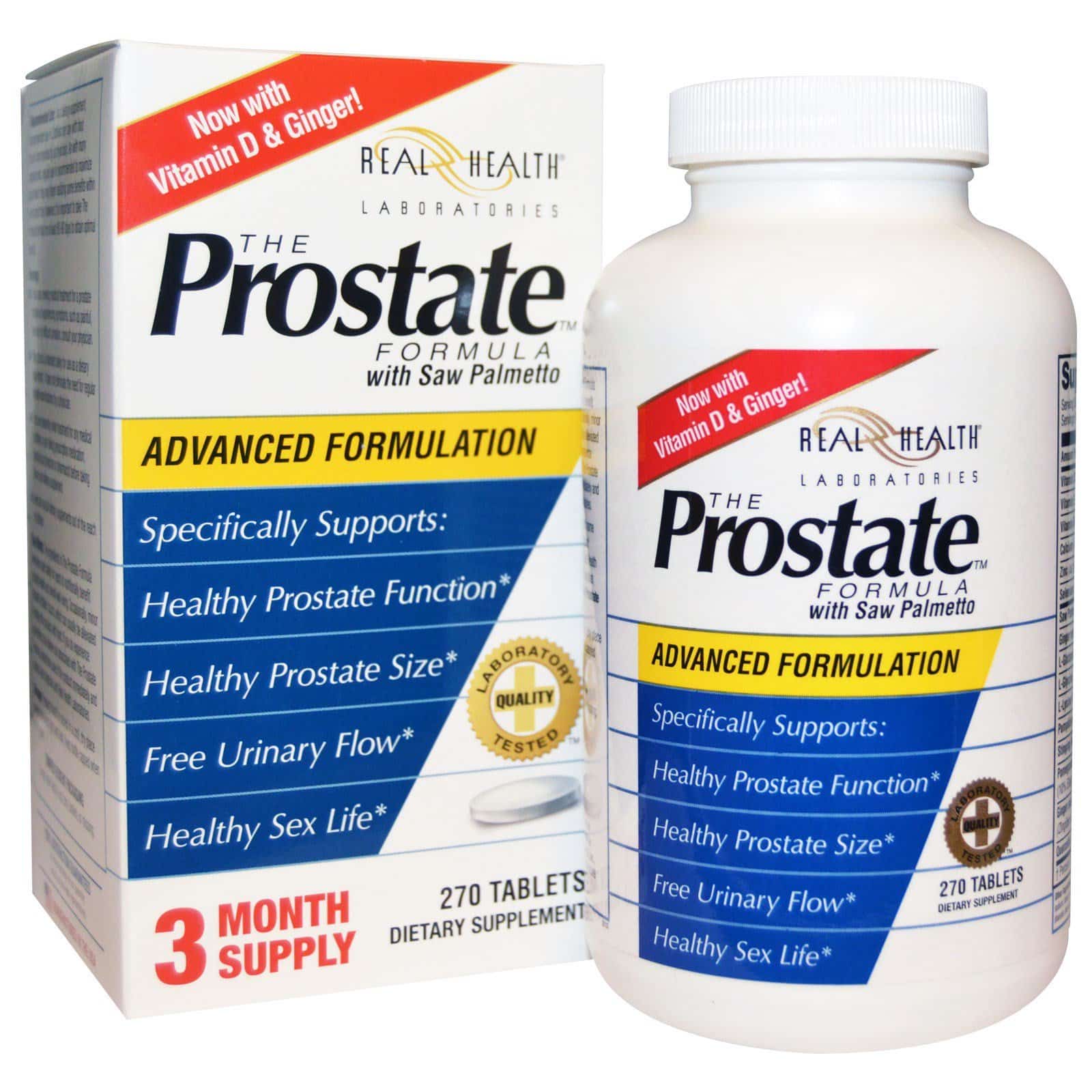 What Is The Best Over The Counter Prostate Medicine ...
