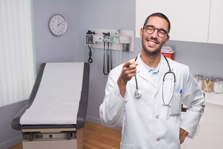 What To Expect During A Prostate Exam (Jokes Included)