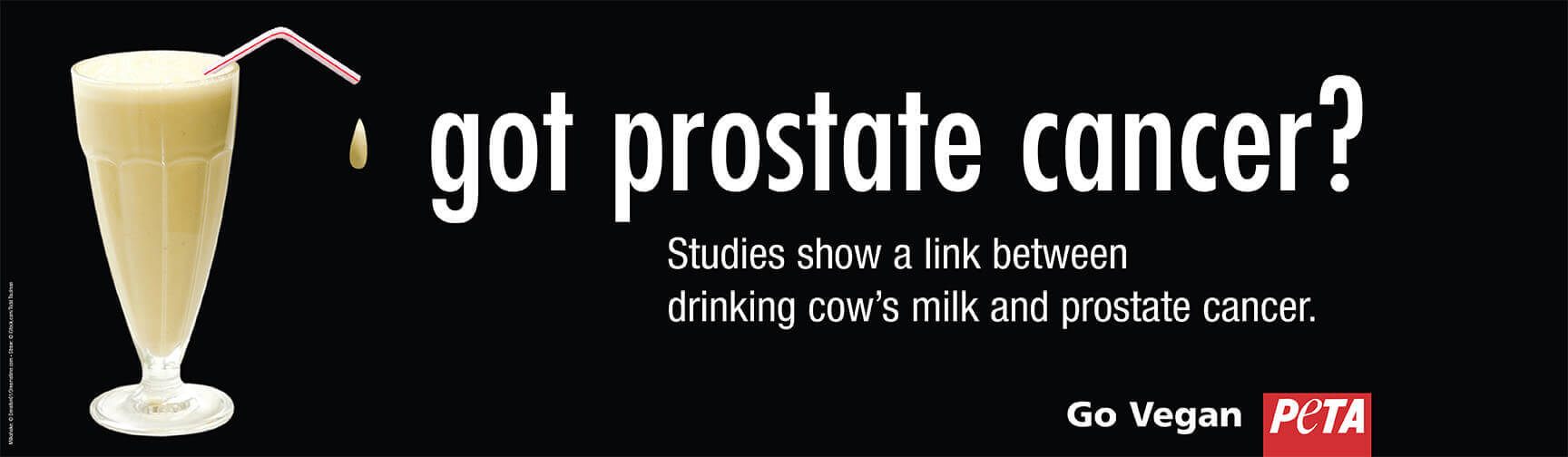 Whatâs the Real #MilkTruth? PETA Pours Dairy Industry a ...