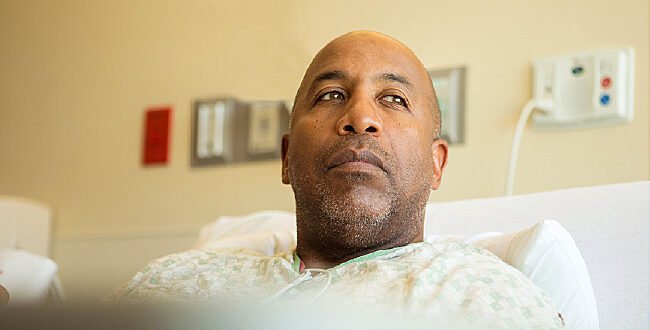 Why Do Black Men Fare Worse With Prostate Cancer?