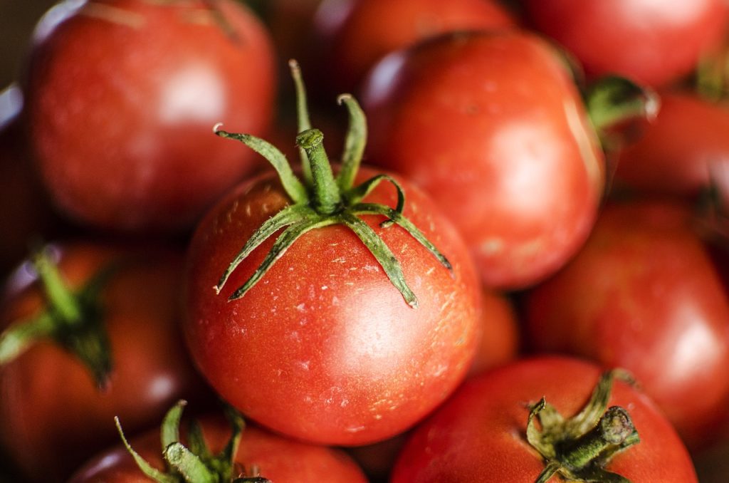 Why Tomatoe Sauce is Good for the Prostate